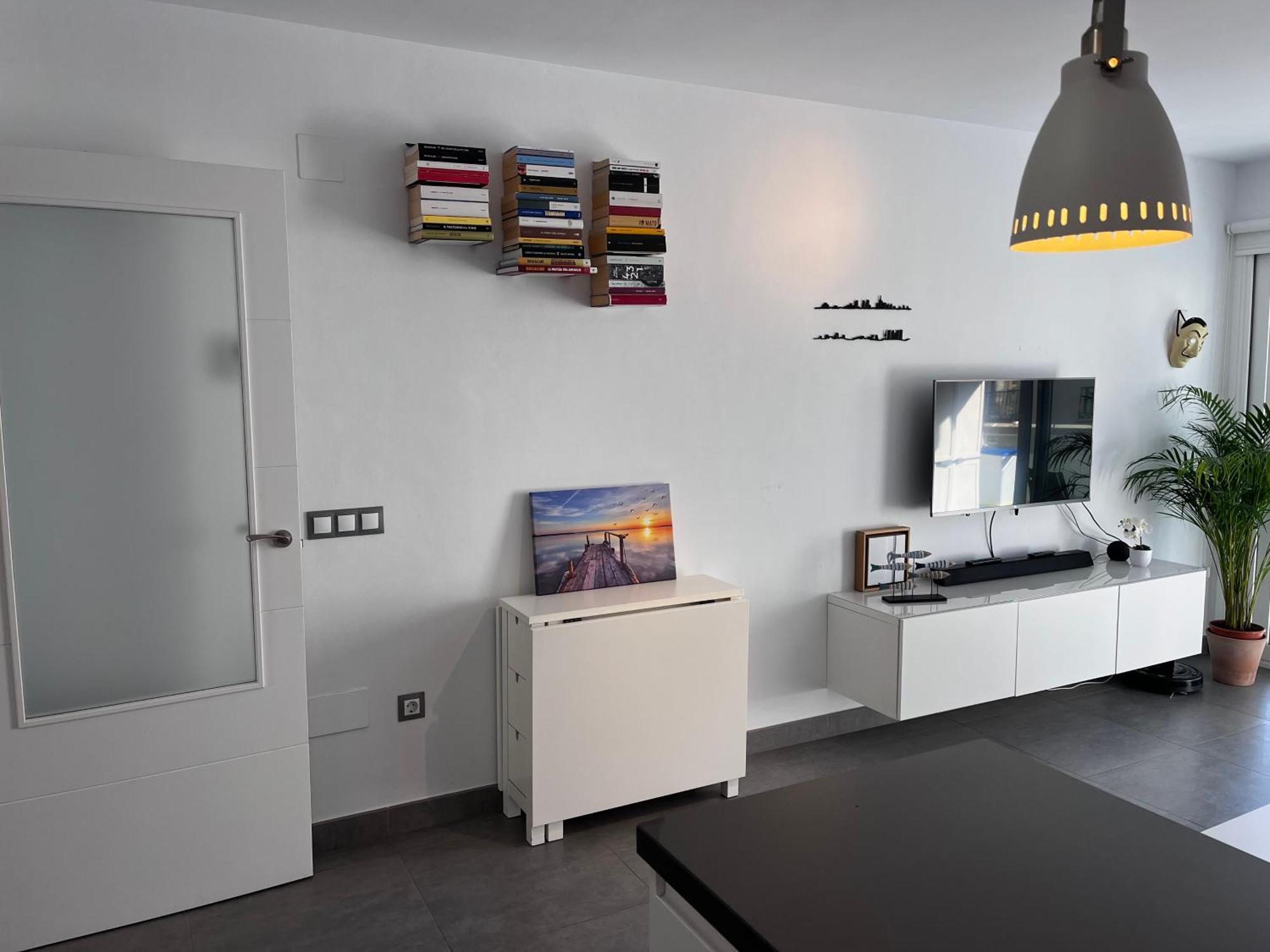 Apartamento Nogamar En Fuengirola, A 50 Metros De La Playa Экстерьер фото
